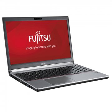 Notebook Fujitsu Siemens 15,6