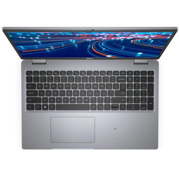 Dell Lattitude 15,6