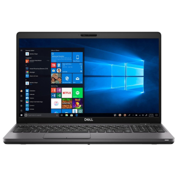 Dell Latitude E5500 15,6