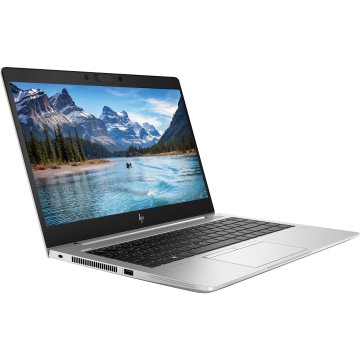 HP Elitebook 14