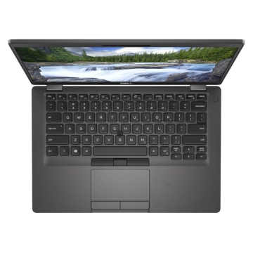 DELL latitude 5400 14