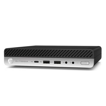 Mini PC HP ProDesk  Intel i5/ Windows 11Pro